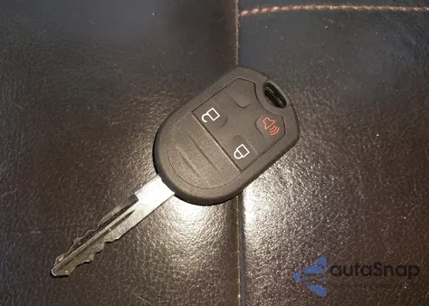 2013 Ford Edge Limited из США, поврежденный, VIN 2FMDK4KC1DBA22535